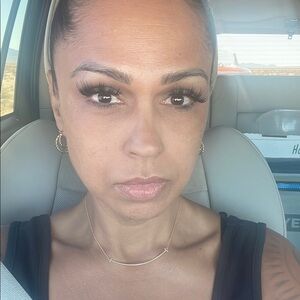 Premium False Eyelashes - Dramatic Length & Volume